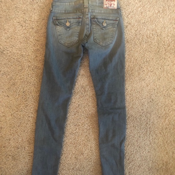 Jeans - Picture 2 of 3